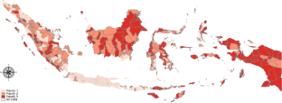 Food vouchers and dietary diversity: evidence from social protection reform in Indonesia