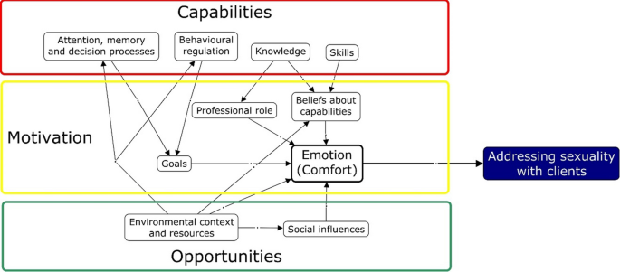 Sexual Rehabilitation After a Stroke: A Multi-site Qualitative Study About Influencing Factors and Strategies to Improve Services.