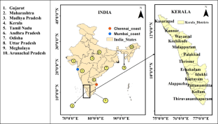 Assessment of extreme rainfall events over Kerala using EVA and NCUM-G model forecasts