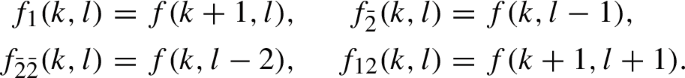 Discrete Isothermic Nets Based on Checkerboard Patterns