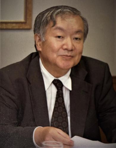 In memory of Prof. Takashi Akiba (1950-2022).