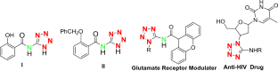 Iron-promoted environmentally benign construction of 2-iodo aroylguanidines and 2-iodo aroyltetrazoles