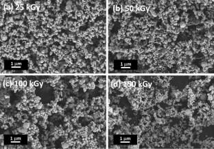 Gamma Radiolysis-Synthesized Carbon Nanotube–Supported Palladium as Electrocatalyst for Oxygen Reduction Reaction