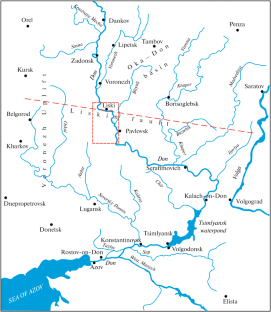 The Causes of Tectonic and Seismic Activity of the Liskin Fault Zone (the Southeastern Voronezh Uplift, the East European Platform)