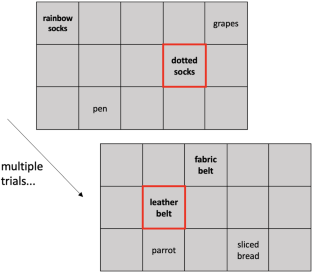 Incorporating Functional Response Time Effects into a Signal Detection Theory Model.