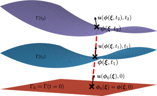 Tracking of Blood Vessels Motion from 4D-flow MRI Data.