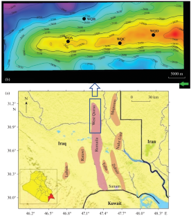 The Integration of Wireline Logs and Sedimentological Data to Predict Sequence Stratigraphic Framework in Carbonate Rocks: An Example from Rumaila Formation (Cenomanian), West Qurna Oil Field, Southern Iraq