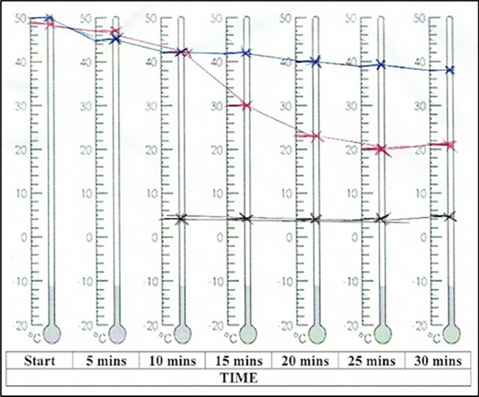 Interpolation and extrapolation in Year 5 STEM activities: exploring data about viscosity without advanced statistics