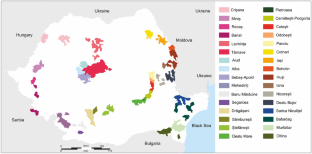 Entrepreneurs′ perceptions of innovation, wine tourism experience, and sustainable wine tourism development: the case of Romanian wineries