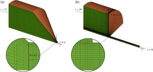 Extensional rheology of linear and branched polymer melts in fast converging flows