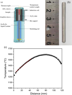 On the Microstructure and MnS Precipitation in a High Sulfur Steel Based on Directional Solidification: The Effect of Cooling Rate