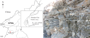 The First Known Mesozoic Mammal in the Democratic People’s Republic of Korea