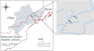 Phylogenetic position and genetic diversity of masu salmon Oncorhynchus masou in the Mijiang River, China