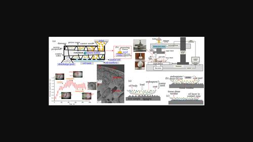 Research on microstructural-mechanical and shearing properties of castor seed during mechanical extraction