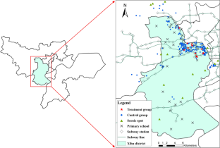 Neighborhood renewal does not raise values of all aged residential properties: case from Hangzhou, China