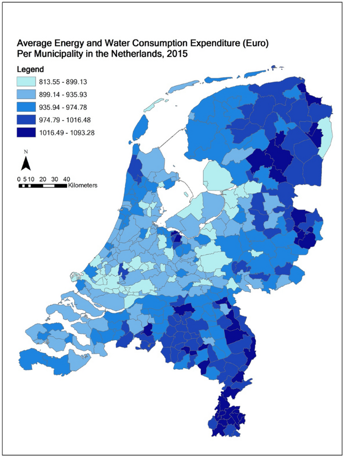 Spatial and relational peer effects on environmental behavioral imitation