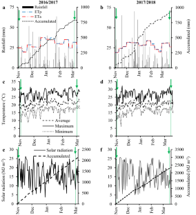 Long-term impact of gypsum and nitrogen levels on soil chemical properties and maize forage and grain yield under no-tillage in a subtropical region