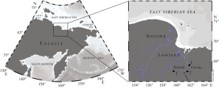 Bioindicators of the Upper Neopleistocene Karginsky and Sartansky Deposits of the Kolyma Lowland and Features of Their Taphonomy under Multiple Exposure to Cryogenic Factors