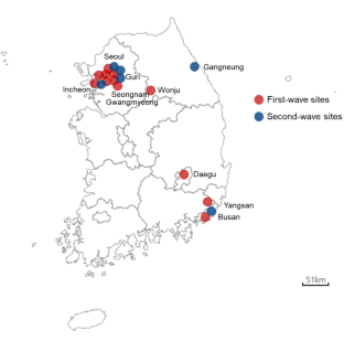 Baseline Cohort Profile of the Korean Chronic Cough Registry: A Multicenter, Prospective, Observational Study.