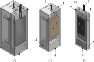 Estimating parameters of the electrochemical oxidation to treat effluents from petrochemical industry contaminated with hydrogen sulfide: a statistical approach