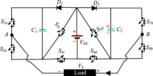 Single-Stage Single-Phase 5-Level Switched-Capacitor Multilevel Inverter