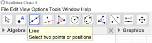 Contradictions in the learning of Euclidean constructions with GeoGebra by pre-service mathematics teachers