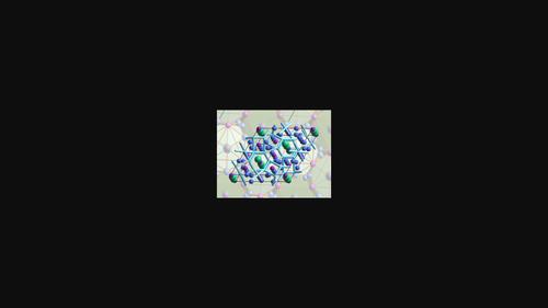 Tb<sub>2-x</sub>Nd<sub>x</sub>Zn<sub>17-y</sub>Ni<sub>y</sub> (x = 0.5, y = 4.83): a new intermetallic with a maximum disordered structure and its hydrogen storage properties.