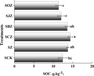 Effects of Different Conditioners on Humus Composition and Humic Acid Structural Characteristics in Black Soil Under the Combined Application of Pig Manure and Straw