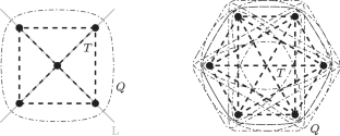 Implicit Representation of Relations