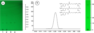 A validated method for the thin-layer chromatography in situ densitometric quantitation of capsaicinoids in Habanero pepper (Capsicum chinense Jacq.)