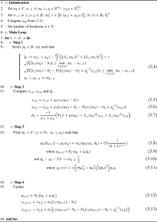 An augmented Lagrangian method for nonconvex composite optimization problems with nonlinear constraints