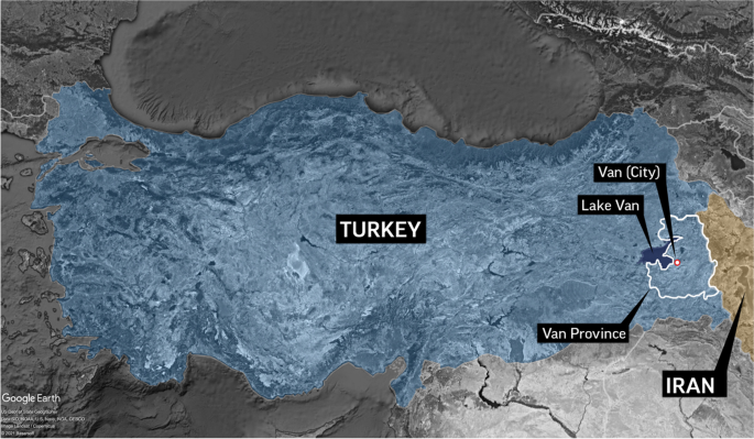 The Kurdish kaçakçı on the Iran-Turkey border: corruption and survival as EU sponsored counter-smuggling effects