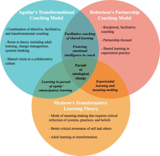 Coaching for equity-oriented continuous improvement: Facilitating change