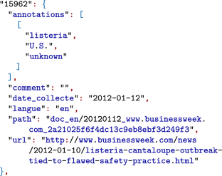 Assessing the impact of OCR noise on multilingual event detection over digitised documents