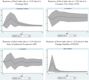 Macroeconomic Response to BRICS Countries Stock Markets Using Panel VAR