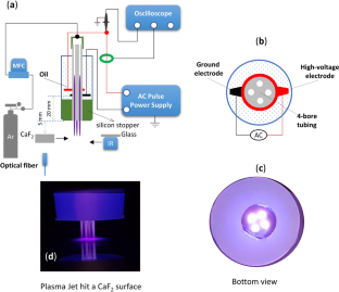 Generation of Multiple Jet Capillaries in Advanced Dielectric Barrier Discharge for Large-Scale Plasma Jets