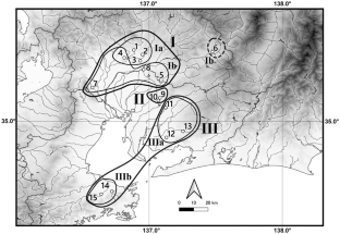 Mitogenomic phylogeny revealed the fine population structure of an endangered cyprinid fish Pseudorasbora pugnax in the Tokai region, central Japan