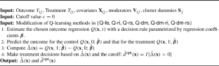 Designing Optimal, Data-Driven Policies from Multisite Randomized Trials.