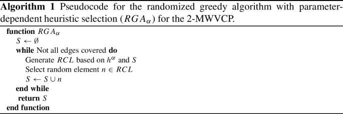 Fixed set search applied to the multi-objective minimum weighted vertex cover problem