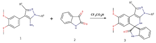 Pharmacological assessment of the antineoplastic and immunomodulatory properties of a new spiroindolone derivative (7',8'-Dimethoxy-1',3'-dimethyl-1,2,3',4'-tetrahydrospiro[indole-3,5'-pyrazolo[3,4-c]isoquinolin]-2-one) in chronic myeloid leukemia.