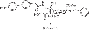 Improved synthesis of CD22-binding sialosides and its application for further development of potent CD22 inhibitors.