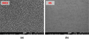 Drying behaviour of nanofluid sessile droplets on self-affine vis-à-vis corrugated nanorough surfaces