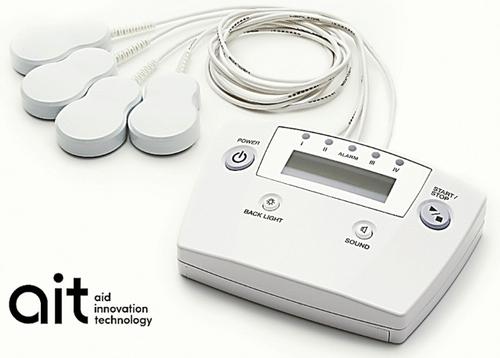 Neuromodulation Through Magnetic Fields Irradiation with AT-04 Improves Hyperalgesia in a Rat Model of Neuropathic Pain via Descending Pain Modulatory Systems and Opioid Analgesia.