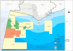 Impact of offshore petroleum extraction and “ocean grabbing” on small-scale fisheries and coastal livelihoods in Ghana