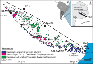 Evolution of Alkali Release by an Illitic Rock for Use as Supplementary Cementitious Material