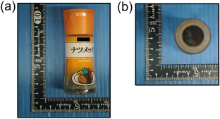 Identifying a suspect powder as a cannabis concentrate through chemical analysis and DNA testing.