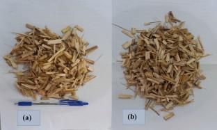 Manufacturing of high-performance light-weight mortar through addition of biochars of millet and maize