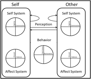 Interpersonal Complementarity and Affect in Daily Life.