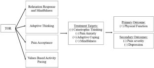 Breaking the Disability Spiral: A Case Series Report Illustrating the Delivery of a Brief Skills Based Coaching Intervention to Prevent Chronic Dysfunction and Pain After Orthopedic Injury.