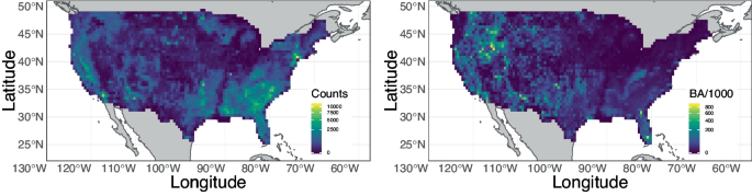 Editorial: EVA 2021 data challenge on spatiotemporal prediction of wildfire extremes in the USA